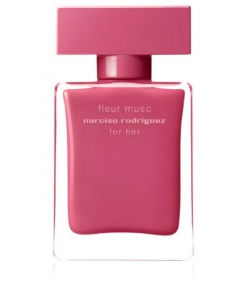 NARCISO RODRIGUEZ Fleur Musc For Her edp pour Femme Maroc - 2