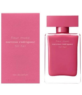 NARCISO RODRIGUEZ Fleur Musc For Her edp pour Femme Maroc - 1