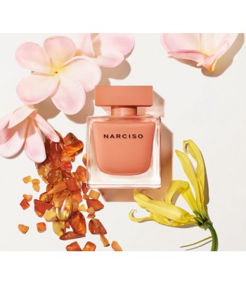 NARCISO RODRIGUEZ Narciso Ambrée pour Femme Maroc - 3