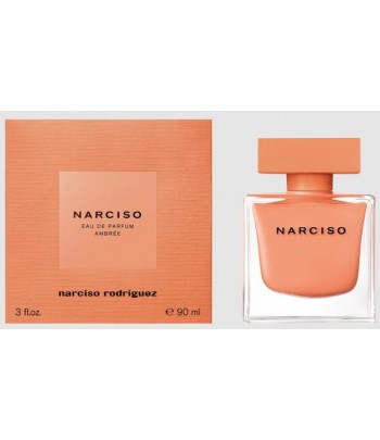 NARCISO RODRIGUEZ Narciso Ambrée pour Femme Maroc - 1