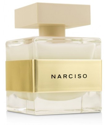 NARCISO RODRIGUEZ Narciso EDP Édition Limitée pour Femme Maroc - 2