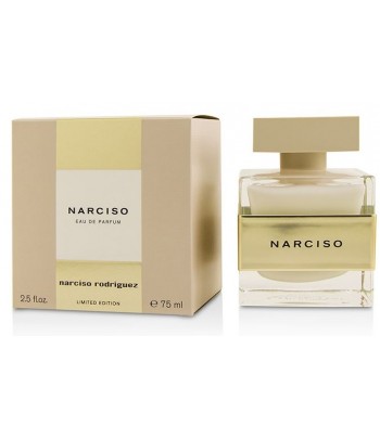 NARCISO RODRIGUEZ Narciso EDP Édition Limitée pour Femme Maroc - 1