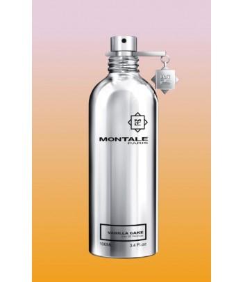 MONTALE Vanilla Cake edp Unisexe Maroc - 2