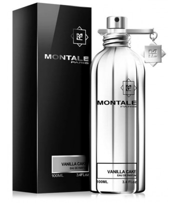 MONTALE Vanilla Cake edp Unisexe Maroc - 1
