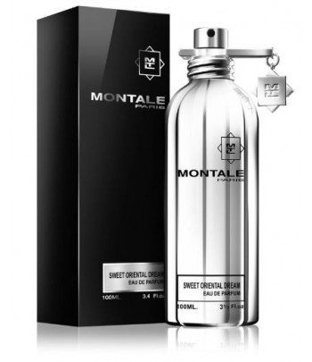 MONTALE Sweet Oriental Dream edp Unisexe Maroc - 1
