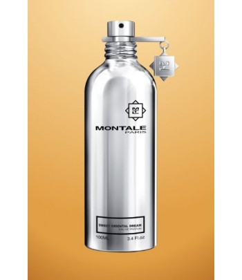 MONTALE Sweet Oriental Dream edp Unisexe Maroc - 2