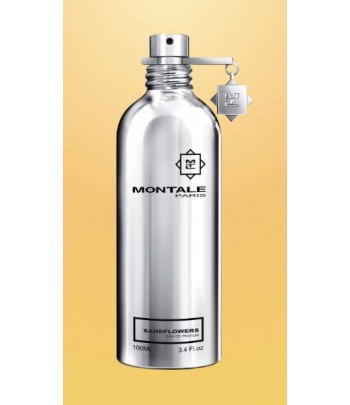 MONTALE Sandflowers edp Unisexe Maroc - 2