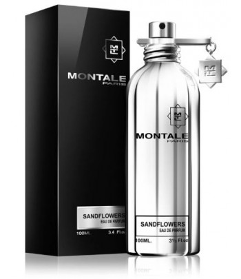 MONTALE Sandflowers edp Unisexe Maroc - 1