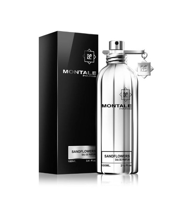 MONTALE Sandflowers edp Unisexe Maroc - 1
