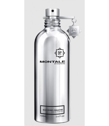 MONTALE Chypré Fruité edp Unisexe Maroc - 1