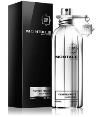 MONTALE Chypré Fruité edp Unisexe Maroc - 2