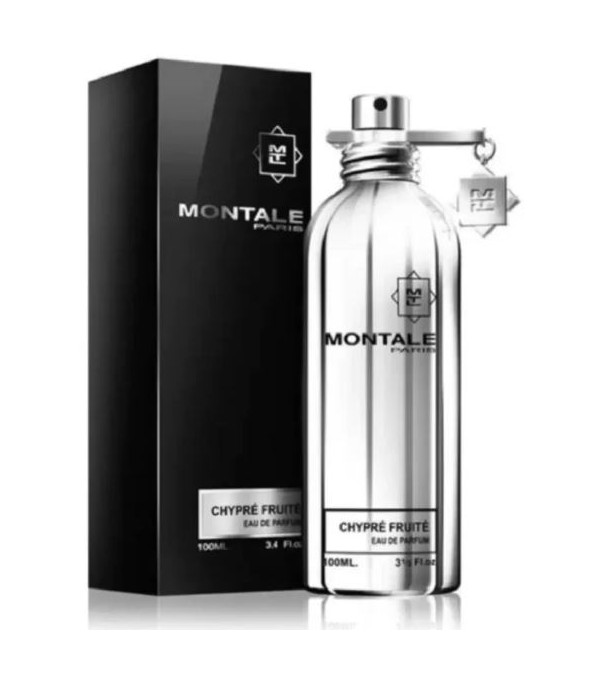 MONTALE Chypré Fruité edp Unisexe Maroc - 2