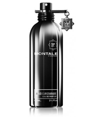 MONTALE Aoud Cuir d'Arabie pour Homme Maroc - 2