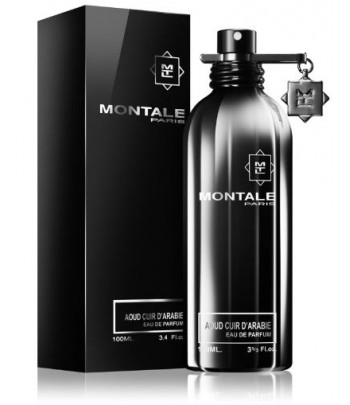 MONTALE Aoud Cuir d'Arabie pour Homme Maroc - 1