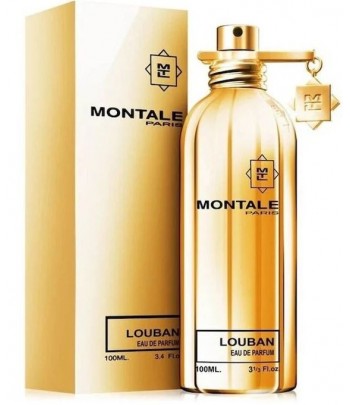 MONTALE Louban edp Unisexe Maroc - 1