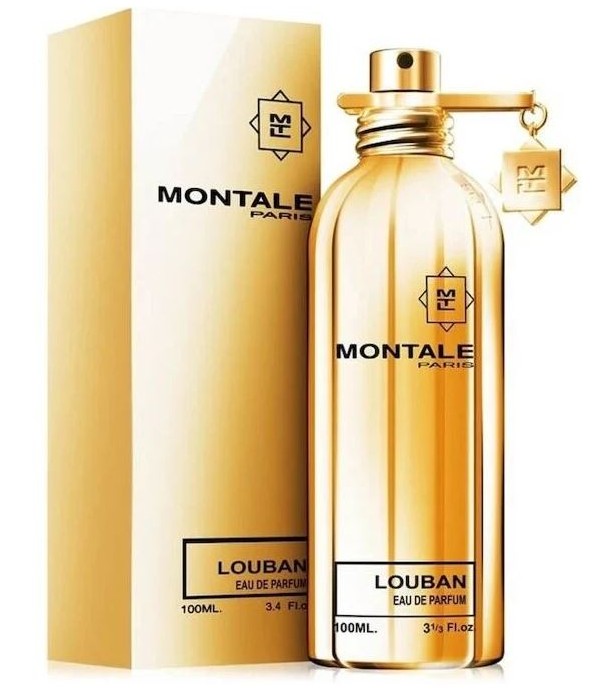 MONTALE Louban edp Unisexe Maroc - 1