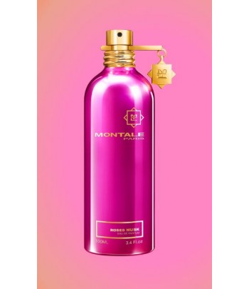 MONTALE Roses Musk pour Femme Maroc - 2