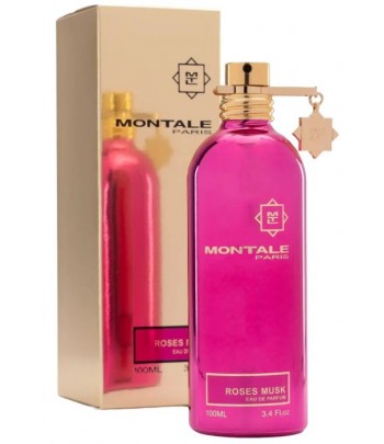 MONTALE Roses Musk pour Femme Maroc - 1