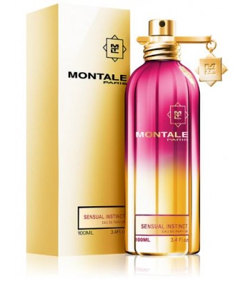 MONTALE Sensual Instinct pour Femme Maroc - 1