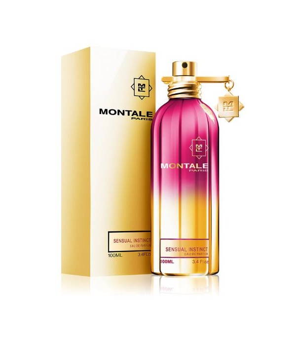 MONTALE Sensual Instinct pour Femme Maroc - 1