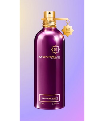 MONTALE Intense Café edp Unisexe Maroc - 2
