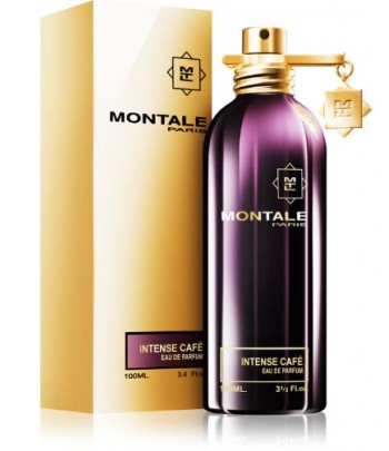 MONTALE Intense Café edp Unisexe Maroc - 1