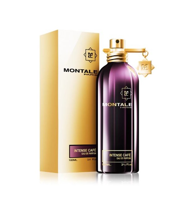 MONTALE Intense Café edp Unisexe Maroc - 1