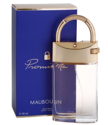 MAUBOUSSIN Promise me pour Femme Maroc - 1