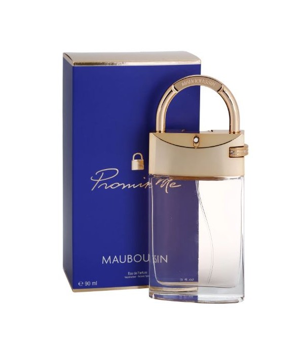 MAUBOUSSIN Promise me pour Femme Maroc - 1