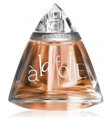 MAUBOUSSIN à la Folie pour Femme Maroc - 2