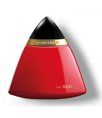 MAUBOUSSIN in RED pour Femme Maroc - 2