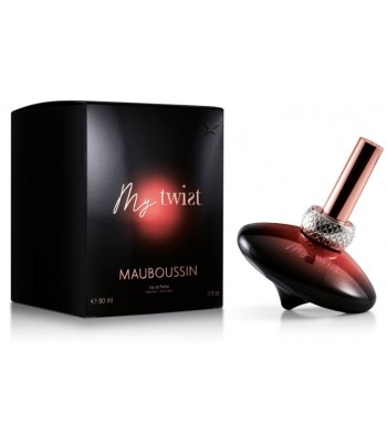 MAUBOUSSIN My Twist pour Femme Maroc - 1