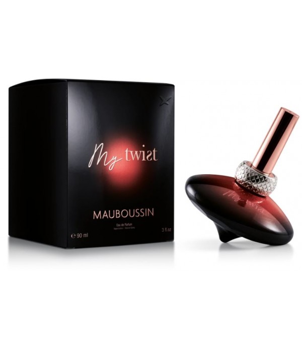 MAUBOUSSIN My Twist pour Femme Maroc - 1