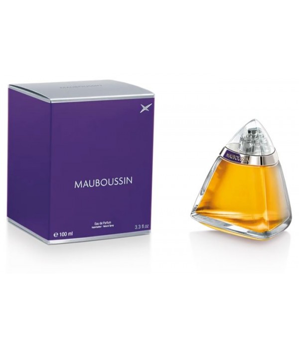 MAUBOUSSIN Pour Femme Maroc - 1