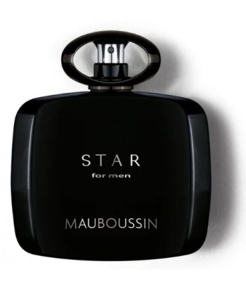 MAUBOUSSIN Star For Men pour Homme Maroc - 2