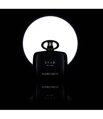 MAUBOUSSIN Star For Men pour Homme Maroc - 3