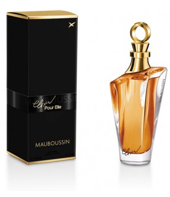 MAUBOUSSIN Elixir Pour Elle Maroc - 1