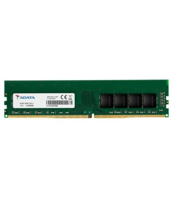 ADATA Barrette mémoire U-DIMM 16GB DDR4-2666 MHz Maroc - 1