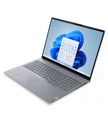 LENOVO Portable ThinkBook 16 IAL Maroc - 1