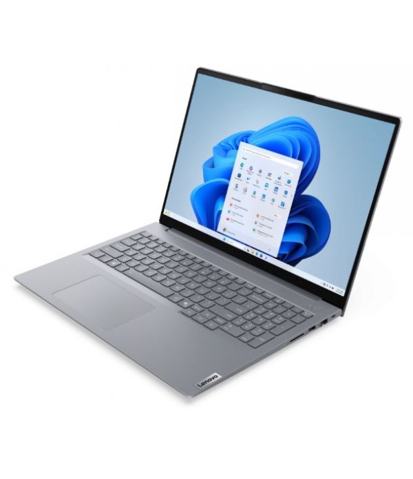 LENOVO Portable ThinkBook 16 IAL Maroc - 1