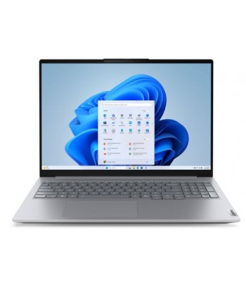 LENOVO Portable ThinkBook 16 IAL Maroc - 2