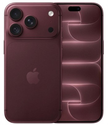 APPLE iPhone 18 Pro Maroc - 1