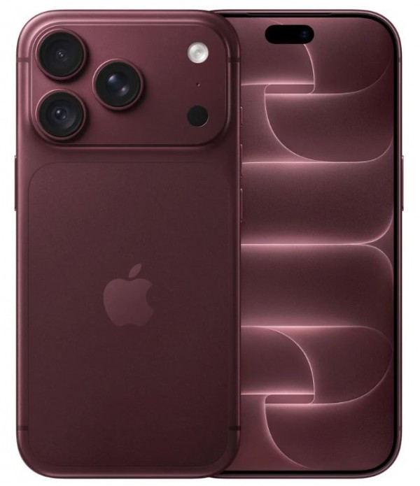 APPLE iPhone 18 Pro Maroc - 1