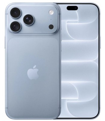 APPLE iPhone 18 Pro Max Maroc - 2