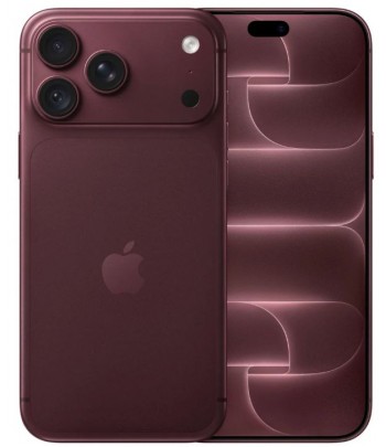 APPLE iPhone 18 Pro Max Maroc - 1