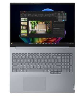LENOVO ThinkBook 16 G9 IPL PC portable Maroc - 3