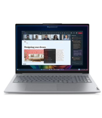 LENOVO ThinkBook 16 G9 IPL PC portable Maroc - 1