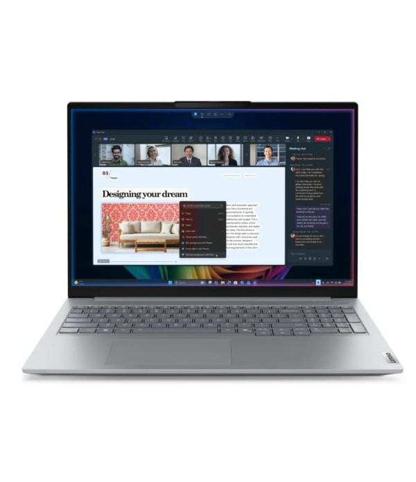 LENOVO ThinkBook 16 G9 IPL PC portable Maroc - 1
