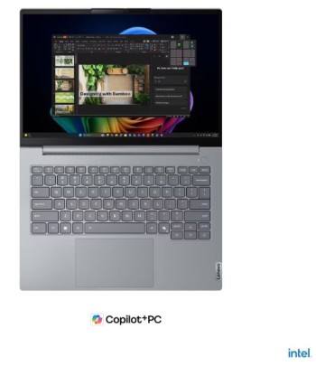 LENOVO ThinkBook 14 G9 IPL PC portable Maroc - 2