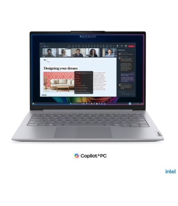 LENOVO ThinkBook 14 G9 IPL PC portable Maroc - 1